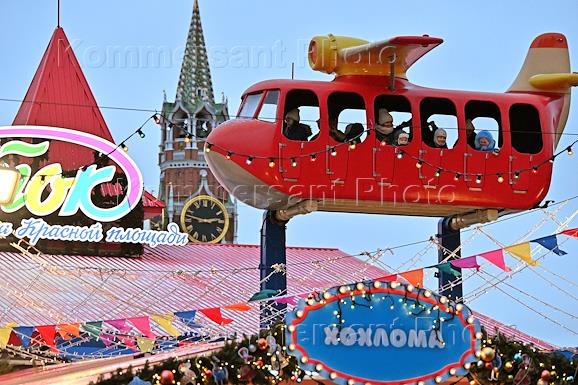 Жанровая съемка