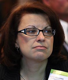 II-й ежегодный Украинский банковский форум Института Адама Смита в Киеве