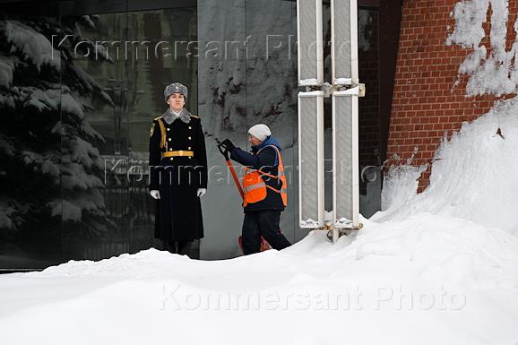 Жанровая съемка