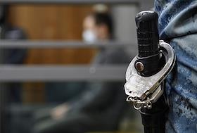 Продление ареста обвиняемому в нападении на Ирину Шевыреву. В Советском суде Казани