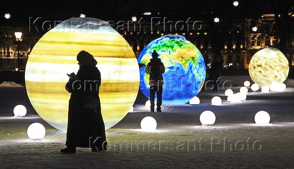 Жанровые фотографии