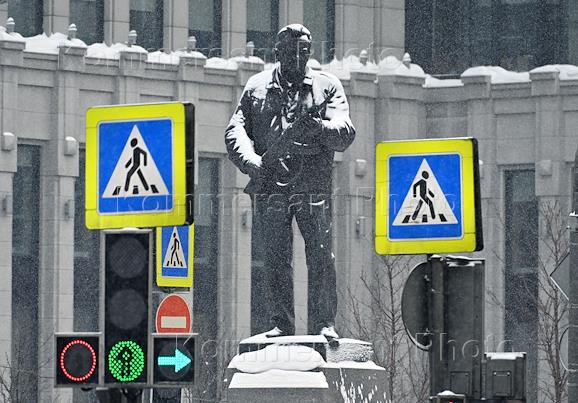 Жанровая съемка