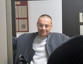 Рассмотрение по делу музыканта Гуфа о грабеже в Наро-Фоминском суде