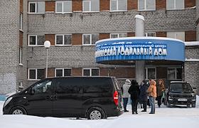 Ситуация в Новокузнецке, где в родильном доме при больнице №1 умерли девять младенцев