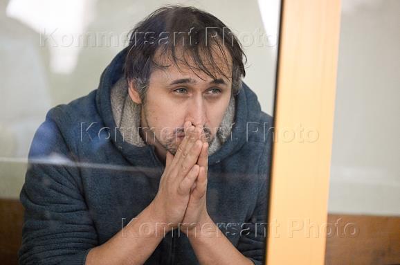 Ситуация в Новокузнецке. Арест исполняющего обязанности заведующего отделением реанимации и интенсивной терапии новорожденных родильного дома Новокузнецкой городской клинической больницы №1 имени Г.П. Курбатова Алексея Эмиха