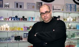 Сеть магазинов «Косметичка» в Ростове-на-Дону. Алексей Полубояров, генеральный директор компании. Наталья Эстерлейн, бренд-директор