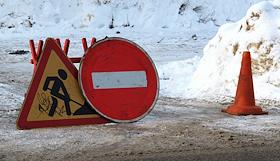 Последствия крупной коммунальной аварии в Дзержинске