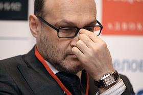 IV всероссийский IPO конгресс, организованный Институтом фондового рынка и управления в гостинице 'Marriott Grand Hotel'.
