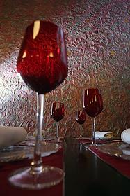 Интерьер кафе 'Nice'