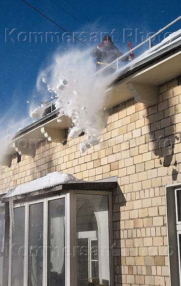 Жанровая съемка