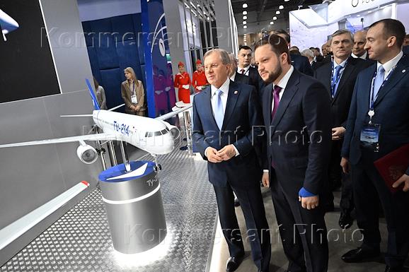 XIII Национальный авиационный инфраструктурный салон НАИС-2026, выставка инфраструктуры гражданской авиации и выставка беспилотных, автономных и робототехнических комплексов 'ДРОНТЕХ 2026' в Международном выставочном центре 'Крокус Экспо'