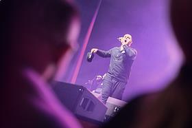 Presentation of the new music video for the song 'And for You, I'm Nobody' by the band Butyrka in anticipation of the band's 25th anniversary at the Izmailovo Concert Hall