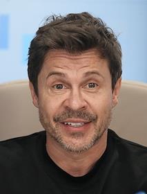 Press conference dedicated to the establishment of the Creative Industries Producers Club in the Rostov Region was at the TASS South Regional Information Center