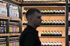 33-я Международная выставка продуктов питания, напитков и сырья для их производства 'Продэкспо-2026' в  Международном выставочном центре 'Крокус Экспо'