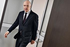 Заседание комитета Государственной думы (ГД) России по финансовуму рынку с участием министра финансов РФ Антона Силуанова в ГД России