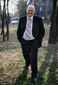 Вадим Дробиз, руководитель Центра исследований федерального и региональных рынков алкоголя 'ЦИФРРА'