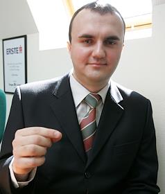 Андрей Мысык