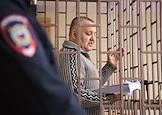 Суд над бывшим ректором Нижегородского государственного агротехнологического университета НГАТУ Игорем Воротниковым начался в Приокском районном суде