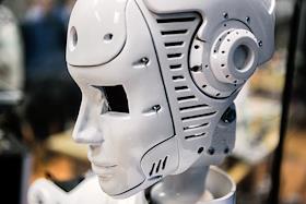 Роботы в лаборатории искусственного интеллекта Университета телекоммуникаций им. профессора М.А. Бонч-Бруевича