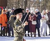 Фестиваль здорового образа жизни «Ледяной вызов – 2026» в спортивно-оздоровительном комплексе Олимпик в Воронеже