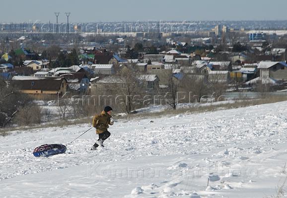 Жанровые фотографии