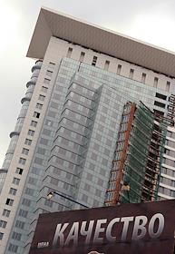 Жилой комплекс «Дом в сокольниках». Русаковская, вл. 37-39 
