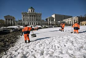 Жанровая съемка