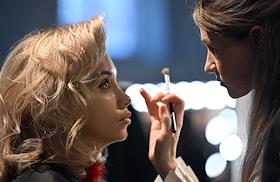 VI Московская неделя моды в Центральном выставочном зале 'Манеж' и  Noôdome