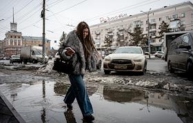 Жанровые фотографии