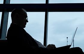 Петербургский налоговый форум в КВЦ 'Экспофорум'