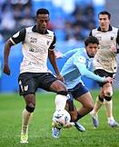 РПЛ 22 тур. Самара 'Солидарность Самара Арена'.  'Крылья Советов' (Самара)- 'Рубин' (Казань)