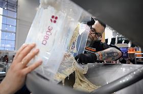 Выставка 'GOTOVO-2026. Все для индустрии готовой еды. Технологии, поставщики и производители' в ВК «Тимирязев центр»