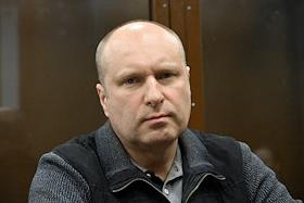 Судебное заседание по делу генерального директора ООО 'Горзаказ' Андрея Галяева в Тверском районном суде