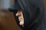 Оглашение приговора Юрию Нефедову, обвиняемому в пособничестве бывшему сенатору Дмитрию Савельеву при организации заказного убийства делового партнера, в Тверском районном суде