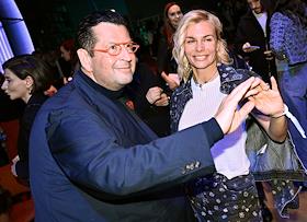 Церемония награждения VIII ежегодной премии интеллектуального волонтерства ProCharity — 2025 от благотворительного фонда 'Друзья' в инновационном пространстве 'Кибердом'