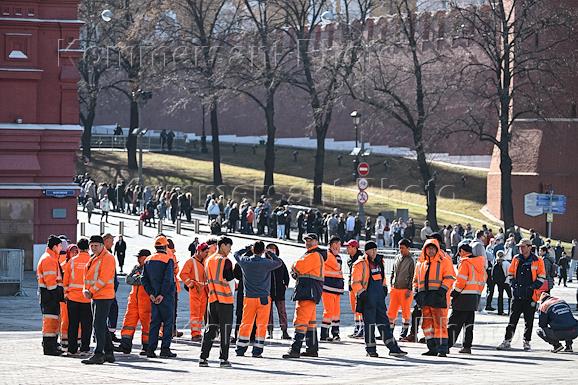 Жанровая съемка