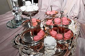 'Весенний Ужин Monte Carlo' в ресторане Crystal Room Baccarat