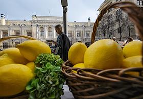 Жанровая фотография. Центральный Банк России