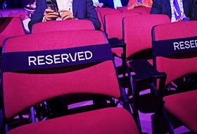 ХХII Форум операторов связи 'Телеком 2026' в пространстве 'Кибердом'