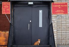 Жанровые фотографии. Виды Мурманской области