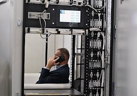 Международная выставка и форум RENWEX 2026 'Энергосбережение, зеленая энергетика и электротранспорт' и 38-ая Международная выставка 'Информационные и коммуникационные технологии 'Связь-2026' в Выставочном комплексе 'Тимирязев центр'