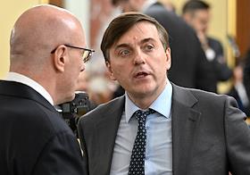 Заседание правительства России