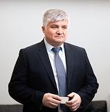 Директор ООО 'Экорусметалл' Артем Варнаков