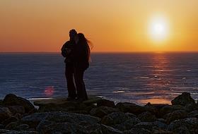 Застройка намывной территории Васильевского острова в Санкт-Петербурге