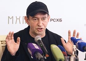 Гастроли МХТ им А.П. Чехова в Санкт-Петербурге