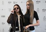 Неделя моды в Санкт-Петербурге / St. Petersburg Fashion Week в пространстве Новой сцены Александринского театра