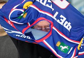 Рабочая поездка депутатов Государственной думы России Вячеслава Фетисова и Михаила Киселева в Томск