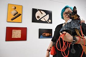 14-й Международный фестиваль современного искусства DOCA в в Институте дизайна и фотографии ИГУМО