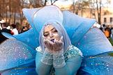 Фестиваль Dream fest в Юсуповском саду