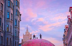 Жанровые фотографии